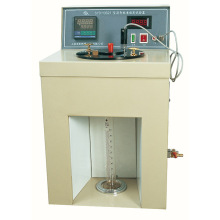 High Quality Asphalt Standard Viscometer / Bitumen Standard Viscosity Tester