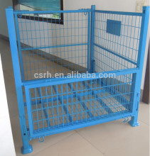 Warehouse Steel Crate