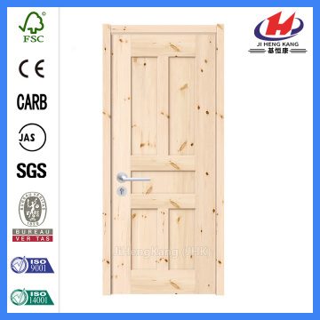 *JHK-SK06 6 Panel Shaker Interior Door 6 Panel Doors Interior Shaker Style Internal Doors