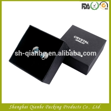 paper jewelry box suit for gift packing