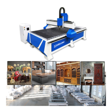 1325 1-Axis CNC Wood Router: A Powerful Tool for Advertising and Woodworking Industry