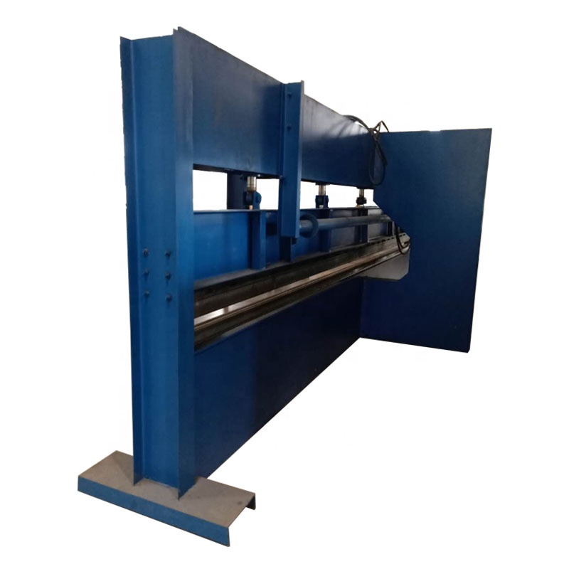 Metal sheet Bending Machine