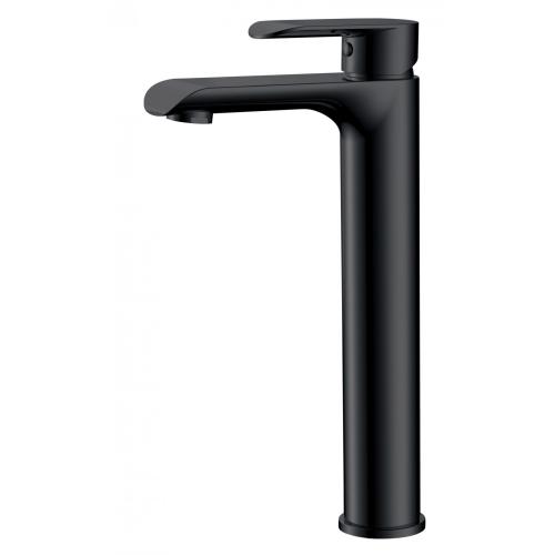 Modern Single Handle Bathroom Sink Faucet