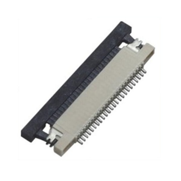 FPC 1.0MM CON CONTATTO INFERIORE SMT FLIP POSTERIORE