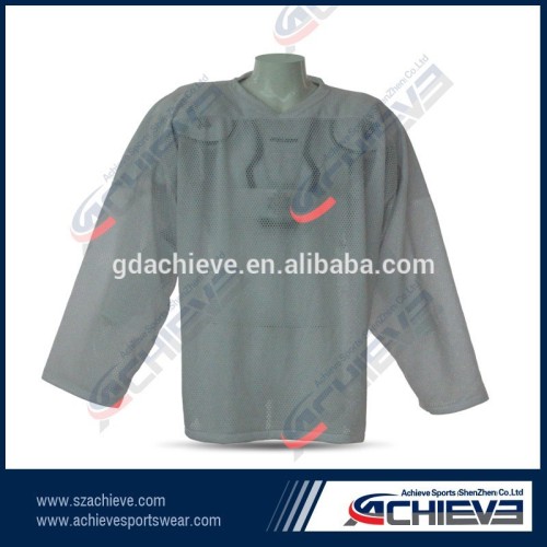 alibaba china custom ice hockey referee jersey