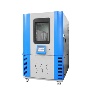 Formaldehyde Climatic Emission Test Chamber