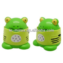 Frog Desk Vacuum Cleaner