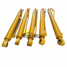 Excavator Hydraulic Arm Cylinder Assembly for Major Brands