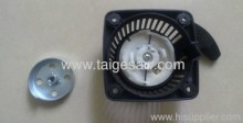 Product Tg139f Part New Starter Assembly?