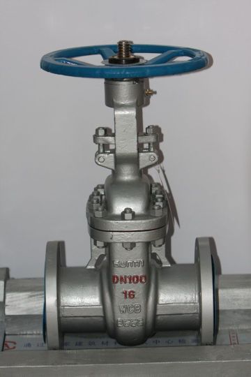 Carbon steel good quality kinds of valve dimensions