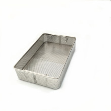 Corrosion Resistance Disinfection Basket