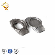 Custom direct manufacturer scaffolding fitting & supporting system scaffolding ledger blade