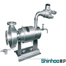 Low noise & vibration canned motor pump exporter