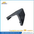 Plastic Flexible Accordion Guide Shield for Machine