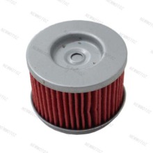 Oil Filter for Honda TRX200 TRX 250 TRX250X TRX 300 TRX300EX Rancher Foreman
