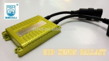 Made in china AC 35w hid xenon ballast, xenon hid ballast, xenon ballast