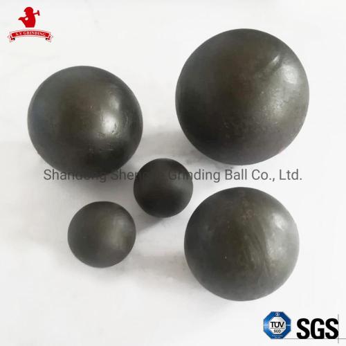 Wear Resistant Grinding Steel Balls