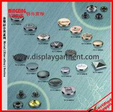 classic jacket metal buttons,metal jeans button