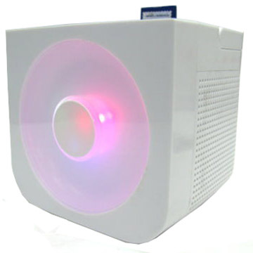 3D Multimedia speaker(H-1068)