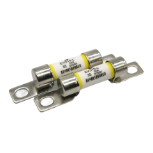SINO High Voltage DC Fuses for ESS Solar