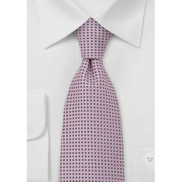Striped Silk Neckties