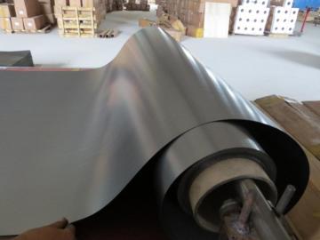 Flexible Graphite Rolls Graphite Foils for Sealing Gaskets