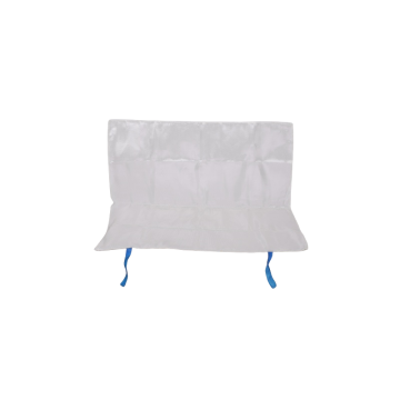 Fiberglass Firefighting Blanket Protection