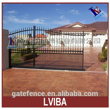 residential sliding gates and driveway sliding gates & automatic sliding main gate