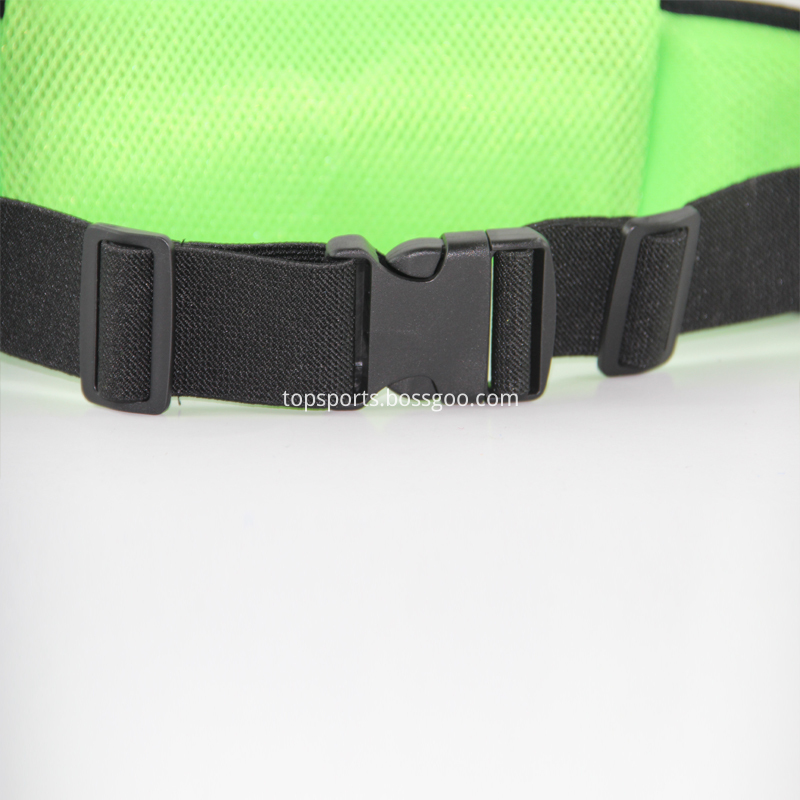 Details of Waist bags