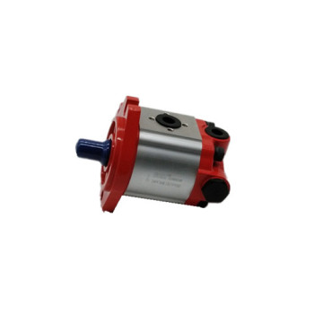 wheat harvester Gear Pumps