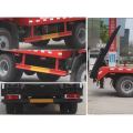 Trak Tunda Flatbed 4.2m SINOTRUCK