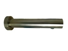 All In One Wall Mounted Infrared Automatic Tap