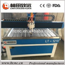 LT-1218 for 3d engrave, stone cnc router