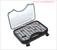 Waterproof Fly Boxes (DJ-52)