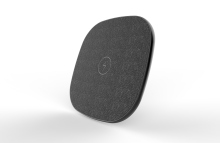 Qi USB Fast Universal Mobile Phone Wireless Charger