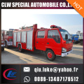 Marca japonesa Isuzu 10t Water Foam Fire Fighting Truck