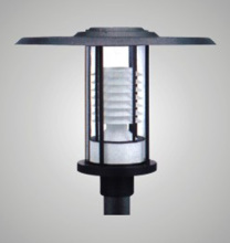 Metal Halogen Aluminium Lighting Fixture