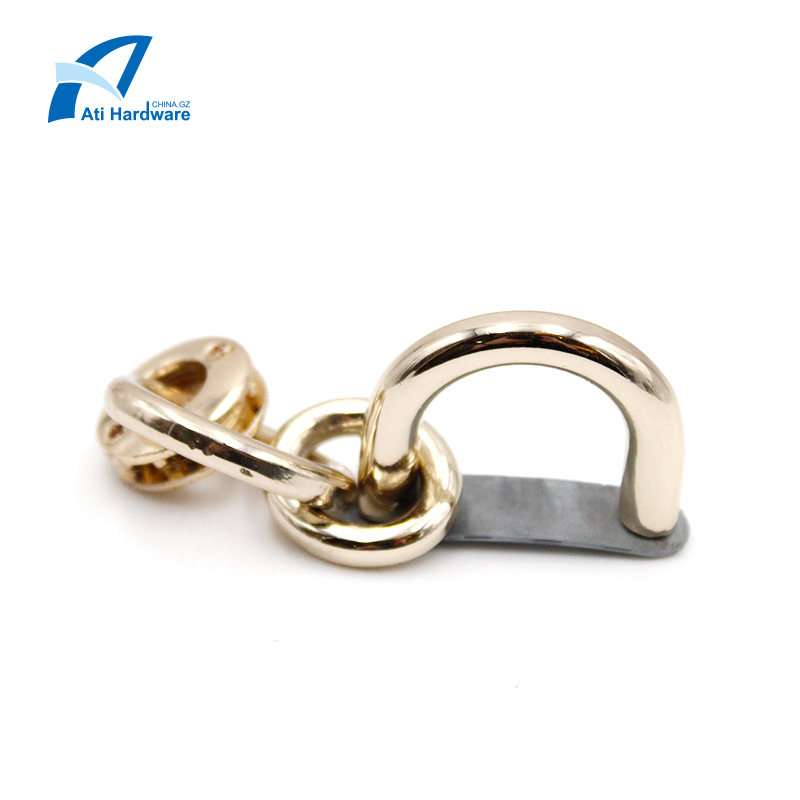 Ponte maniglia borsa Bag handle bridge