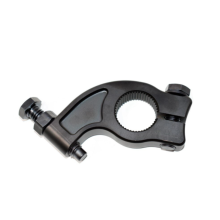 Customized Sprint Car Titanium Torsion Stops for Racing