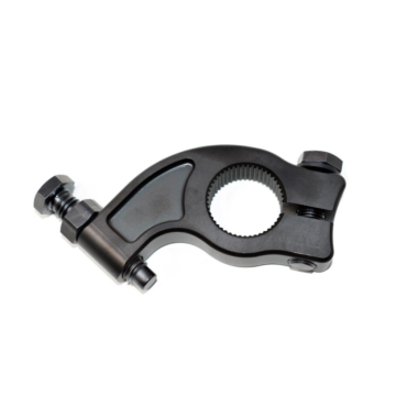 Customized Sprint Car Titanium Torsion Stops for Racing