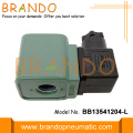 AC220V DC24V BFEC Pulse Jet VAVE BOBINE SOLENOID