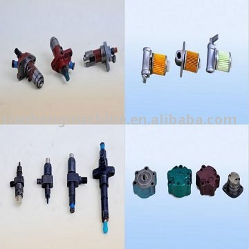 single cylinder diesel engine parts fuel injection pump