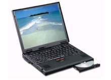 notebook computer