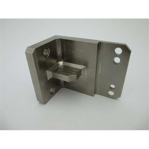 SS400 Stainless Steel Parts and Components