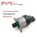 Bottom price Fuel metering solenoid valve 0928400790