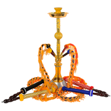 4 water pipes smoking sheesha nargile hookah
