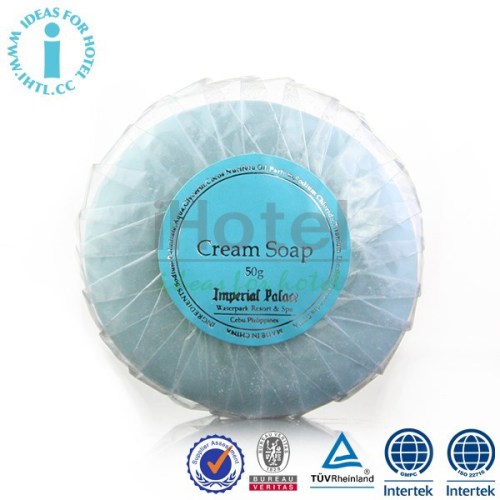 Natural Oeganic Whitening Soap