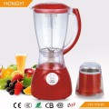 3 in 1 Chopper blender juicer