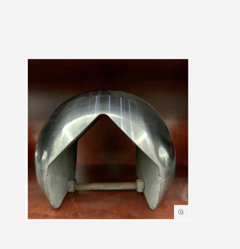 cheap Steel Segment Valve Spheres bulk