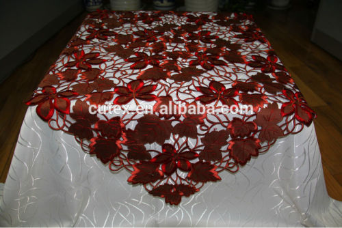 cut work tablecloth for sale